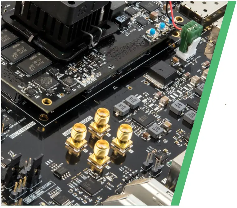 infineon AVNET Silicon Carbide Solutions fig