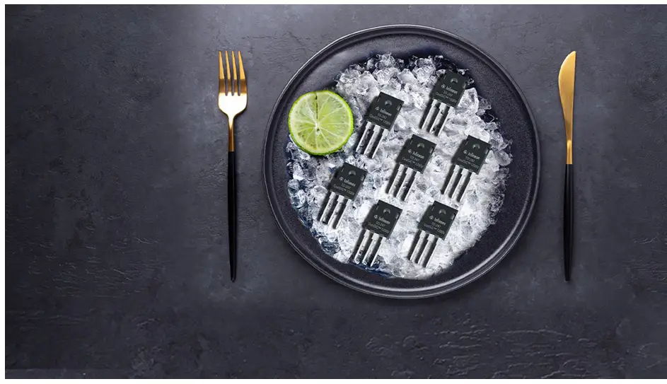 infineon AVNET Silicon Carbide Solutions