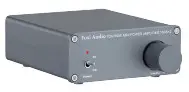 Fosi Audio TB10D HiFi Digital Power Amplifier - Section 1