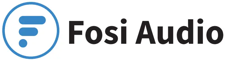 Fosi Audio logo