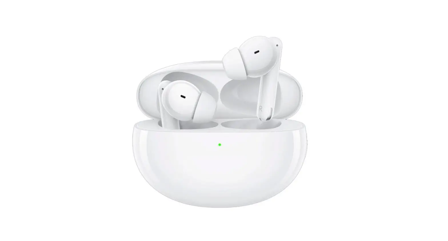 Oppo Eti71 Enco Free2 True Wireless Noise Cancelling Earbuds User Guide Oppo Eti71 Enco Free2 True Wireless Noise Cancelling Earbuds User Guide