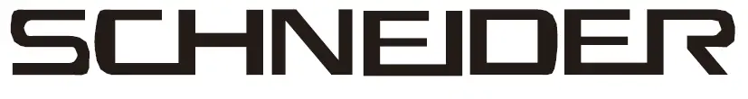 Schnaceider logo
