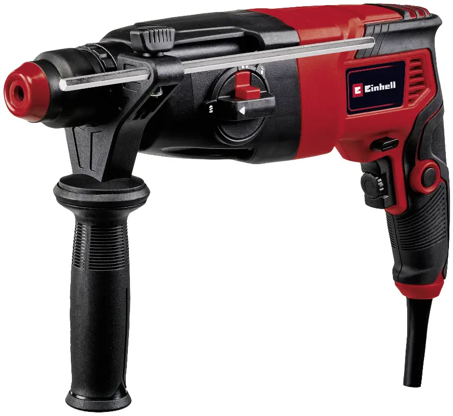 Einhell TC-RH 620 4F Hammer Drill PRODUCT