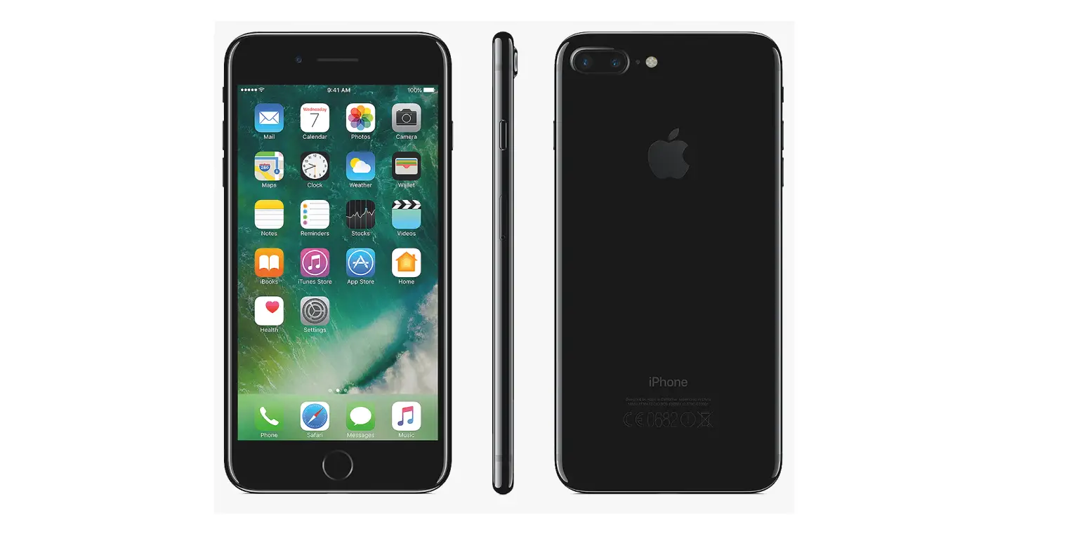 Apple Iphone 7 Plus Install Apps User Manual