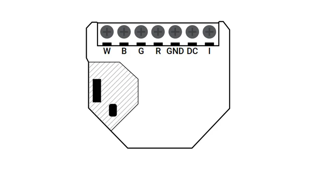 Shelly Rgbw2 Led Controller User Guide