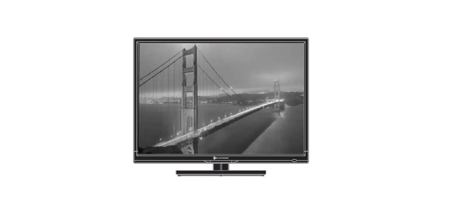 Element Elefw328 Led Hd Tv User Manual