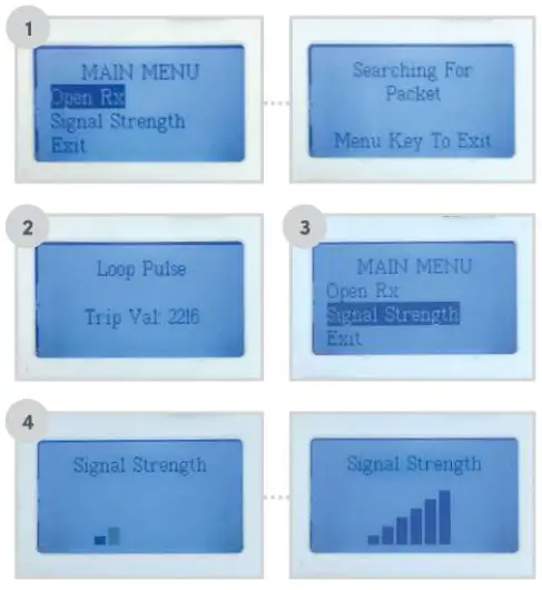 AES GLOBAL EDR00 e-Diagnostic Remote - 1