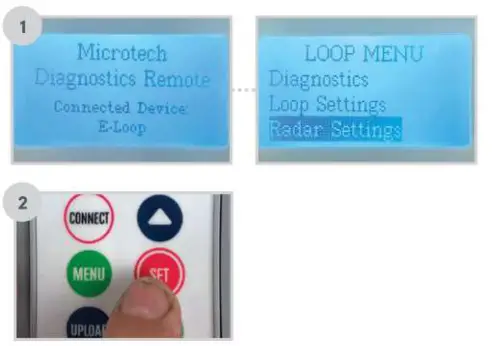 AES GLOBAL EDR00 e-Diagnostic Remote - 6