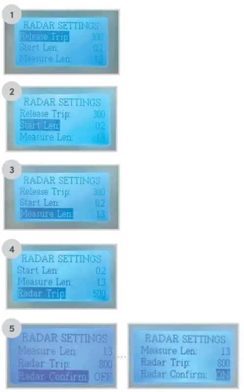 AES GLOBAL EDR00 e-Diagnostic Remote - 7