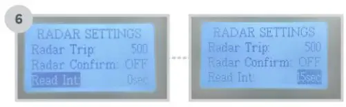 AES GLOBAL EDR00 e-Diagnostic Remote - 8