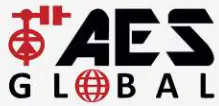AES logo