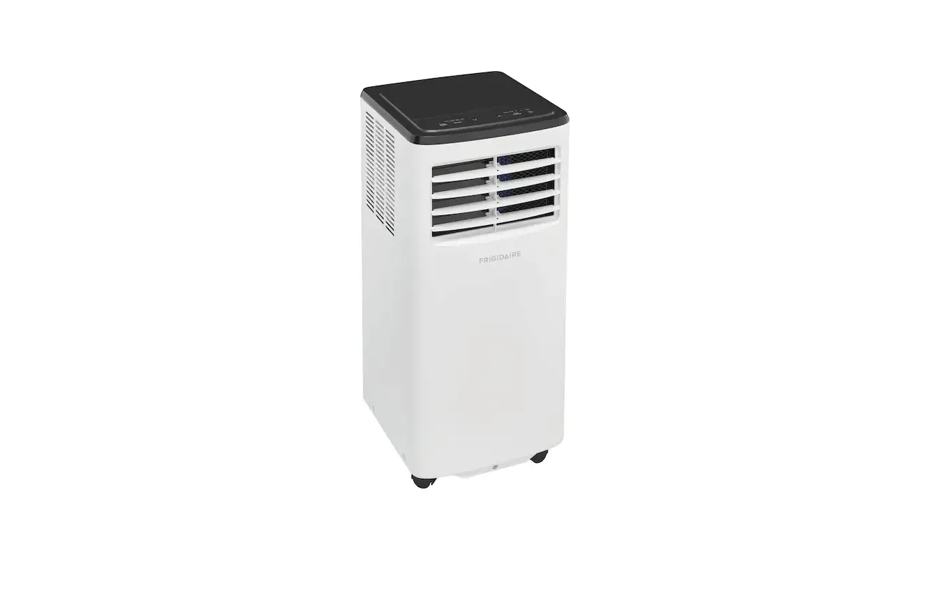 Frigidaire Btu Portable Room Air Conditioner User Manual Frigidaire Btu Portable Room Air Conditioner User Manual