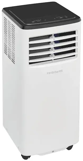 FRIGIDAIRE BTU Portable Room Air Conditioner
