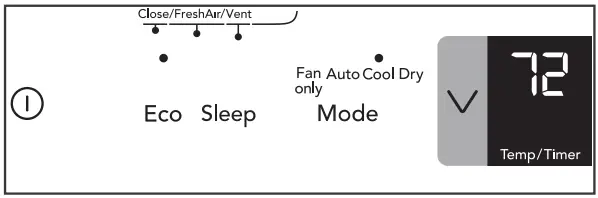 Operating Instructions