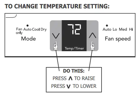 Operating Instructions