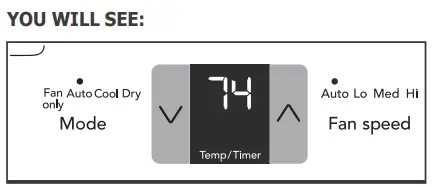 Operating Instructions