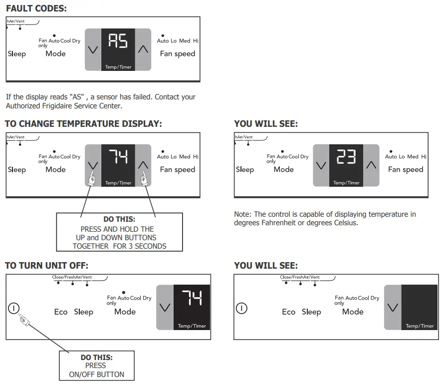 Operating Instructions