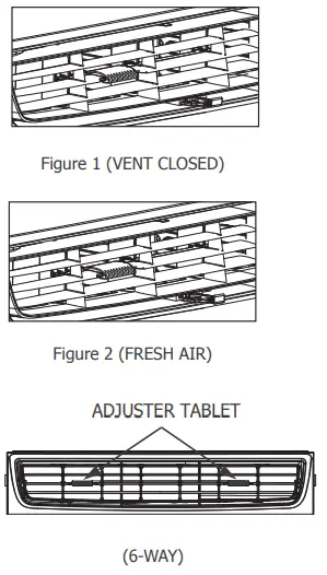 Operating Instructions