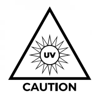 Homedics SAN-W100 Portable Sanitizer Wand Manual