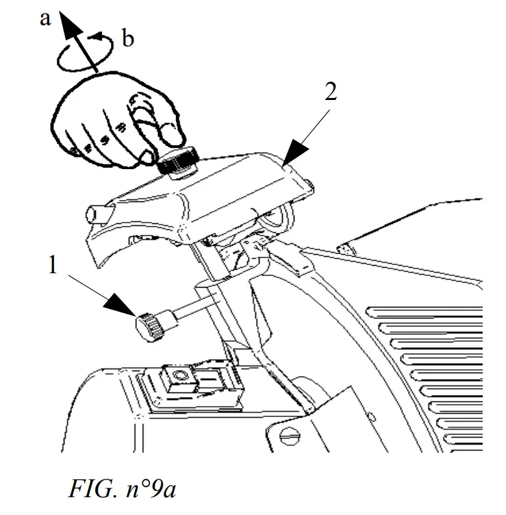 SIRMAN Smart 250 Entry Level Slicer- Fig 11