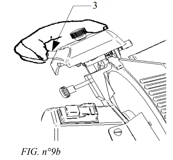 SIRMAN Smart 250 Entry Level Slicer- Fig 11