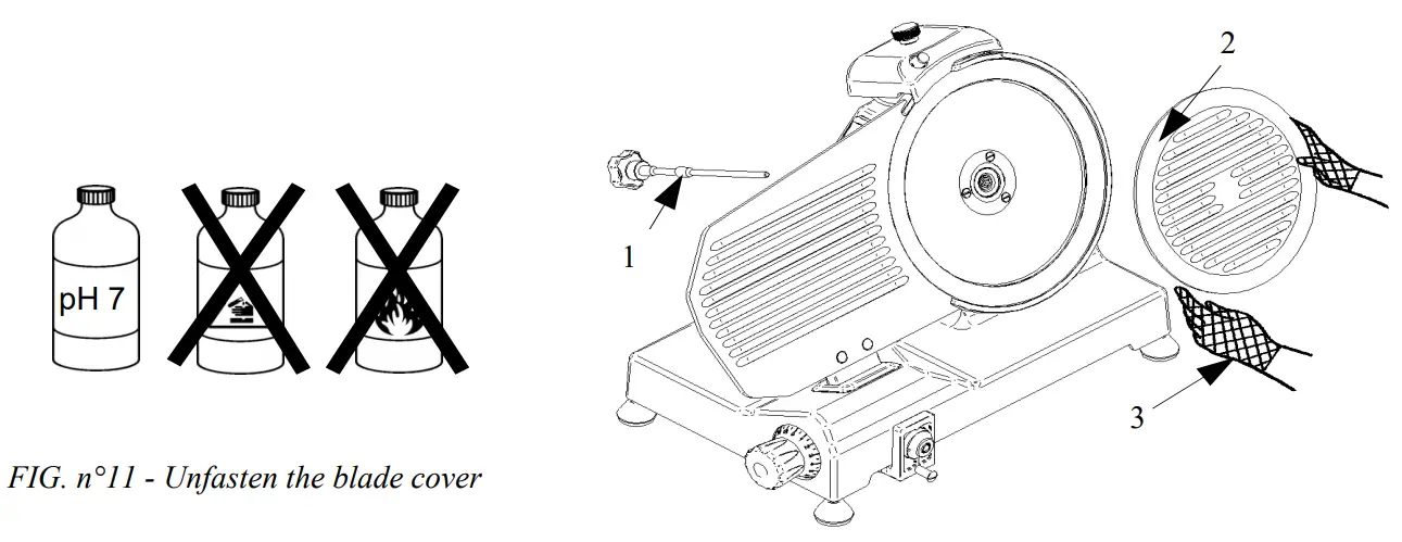SIRMAN Smart 250 Entry Level Slicer- Fig 15