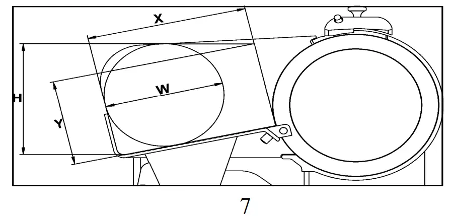 SIRMAN Smart 250 Entry Level Slicer- Fig 3
