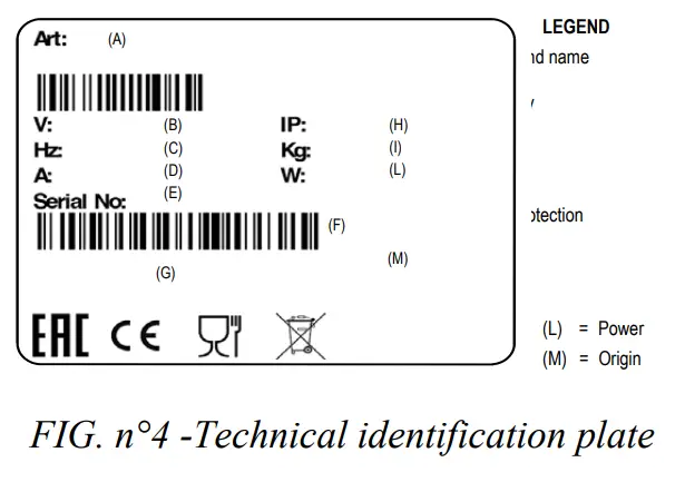 SIRMAN Smart 250 Entry Level Slicer- Fig 5
