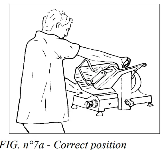 SIRMAN Smart 250 Entry Level Slicer- Fig 8