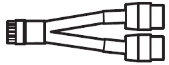 3070 Ti GeForce RTX Graphic Card Equipment