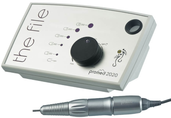 PROMED-2020-Electric-Nail-product
