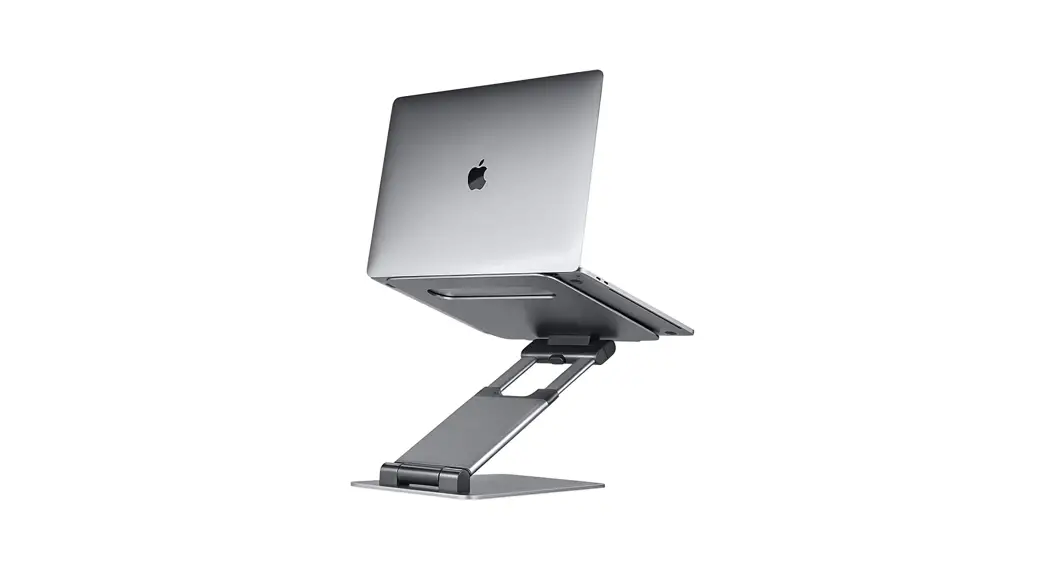 Gabor Lts-20 Laptop Riser Stand User Manual