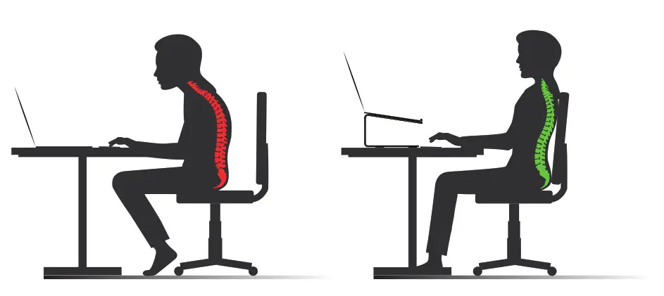 GABOR LTS 20 Laptop Riser Stand- fig