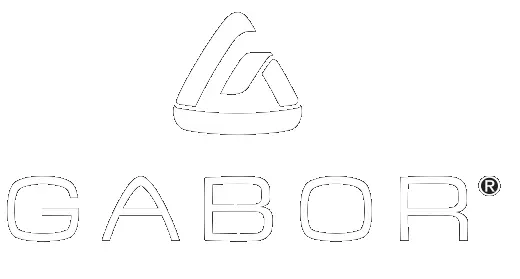 GABOR logo