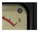 WAVES Kramer HLS Channel Plugin - Clip LED