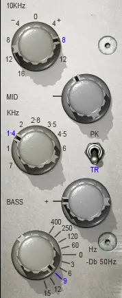WAVES Kramer HLS Channel Plugin - Quickstart Guide