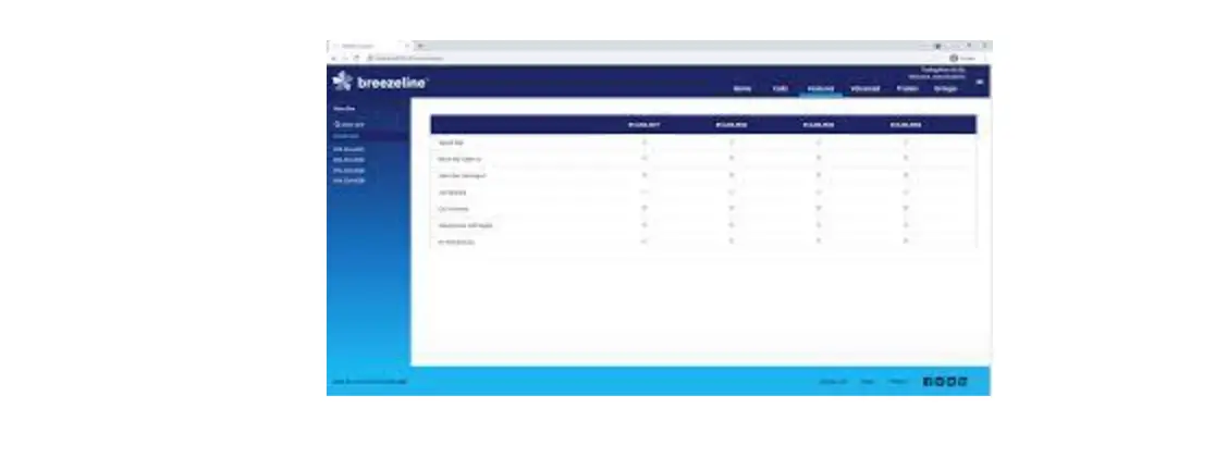 Breezeline Voice Manager User Guide