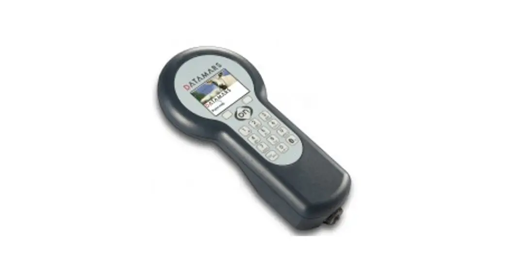 Datamars Readers Firmware Update User Guide Datamars Readers Firmware Update User Guide