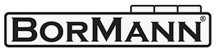 BORMANN Logo