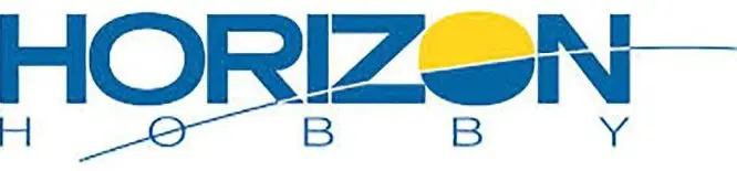 HORIZON LOGO