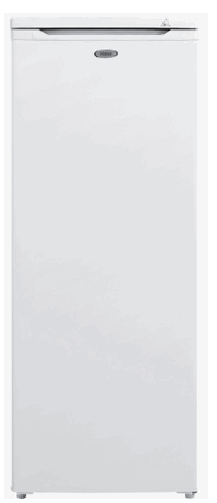 FISHER PAYKEL HFZ-175 Vertical Freezer, 55cm, 168L