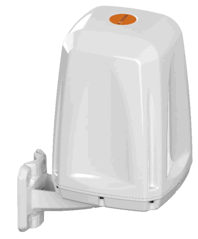 POYNTING EPOYNT-4 Outdoor LTE-5G Antenna and Router Enclosure -