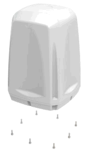 POYNTING EPOYNT-4 Outdoor LTE-5G Antenna and Router Enclosure- Fig 13