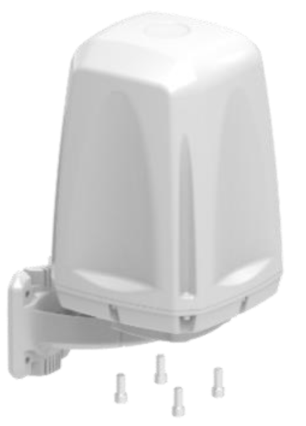 POYNTING EPOYNT-4 Outdoor LTE-5G Antenna and Router Enclosure- Fig 14