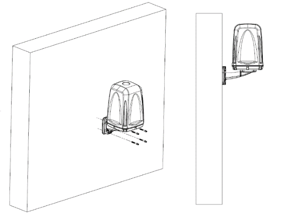 POYNTING EPOYNT-4 Outdoor LTE-5G Antenna and Router Enclosure- Fig 16