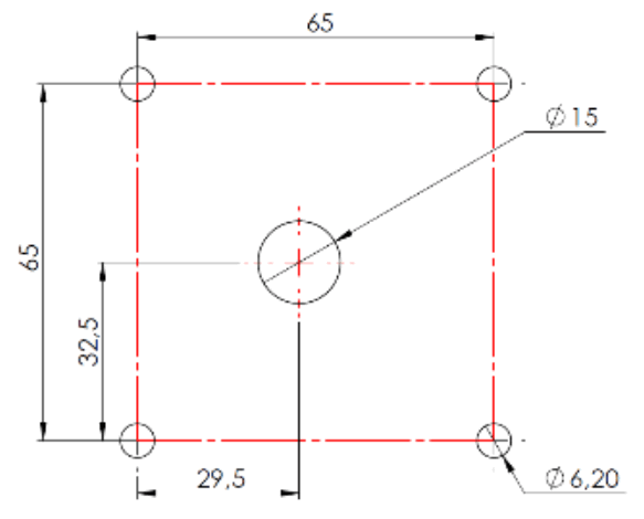 POYNTING EPOYNT-4 Outdoor LTE-5G Antenna and Router Enclosure- Fig 18