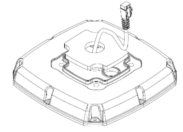 POYNTING EPOYNT-4 Outdoor LTE-5G Antenna and Router Enclosure- Fig 19