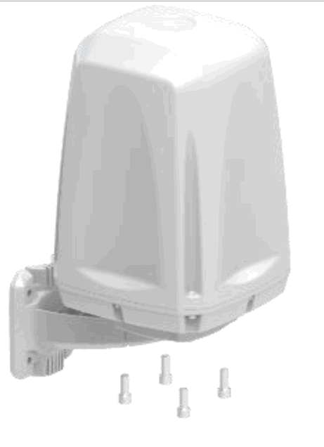 POYNTING EPOYNT-4 Outdoor LTE-5G Antenna and Router Enclosure- Fig 4