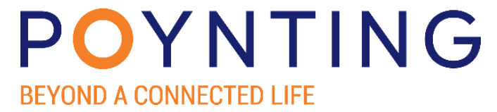 POYNTING logo