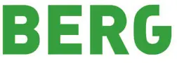 BERG logo